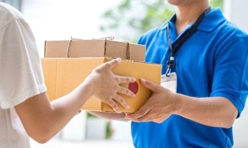 Madhur Courier Services in Gwalior