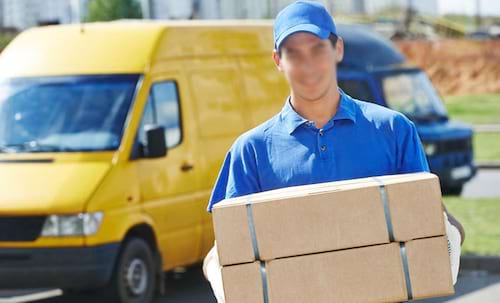 Trackon Couriers Pvt Ltd in Ahmedabad