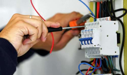 Sri Chakra Electrical Services in Visakhapatnam