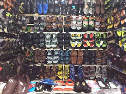 Shoe Mallet in Amritsar
