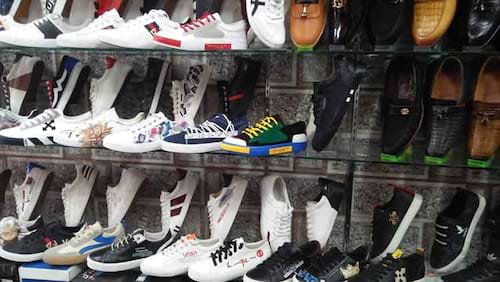Dass Shoes Company in Jalandhar