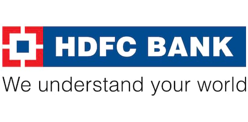 HDFC Bank Ltd in Indore