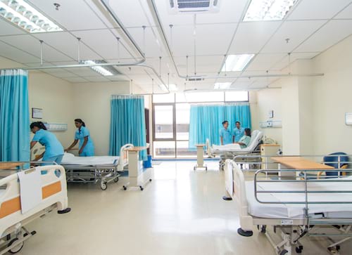 Neelkanth Infertility And Ivf Hospital Rajendranagar in Patna