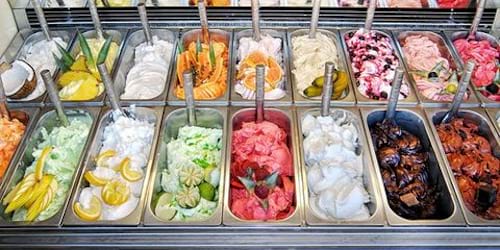 Hungama ICE CREAM POINT in Kanpur