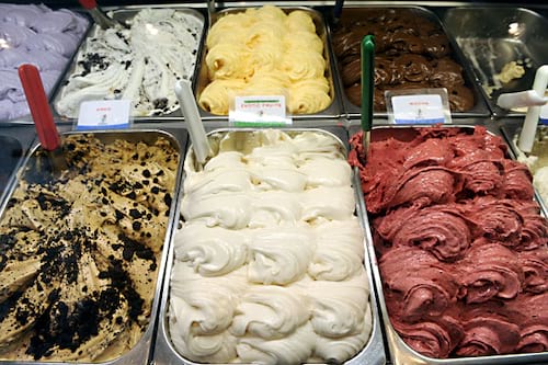 Bajirao Ice Cream Dry Fruits in Raigad