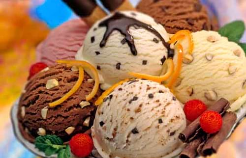 Mahaveer Ice Cream in Alwar