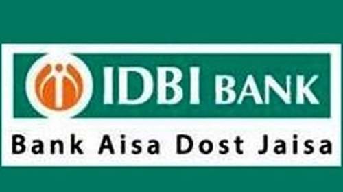 IDBI Bank in Hyderabad