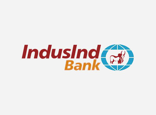 IndusInd Bank Ltd in Agra