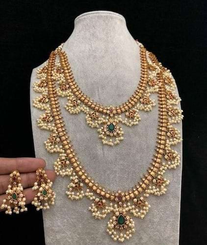Gianeys Jewellers in Hyderabad