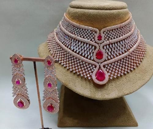 Shri Krishna Artificial Jewellery Shop Tansen Nagar in Gwalior