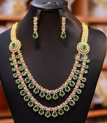 K C Artificial Jewellery Shop in Kanpur