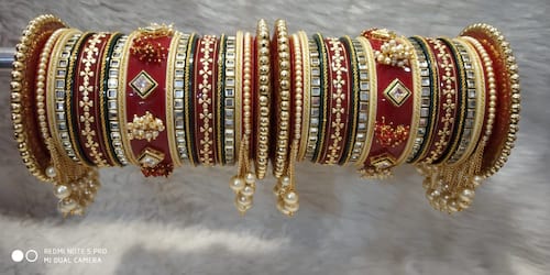 Krishna Krishna Jewellers in Amritsar