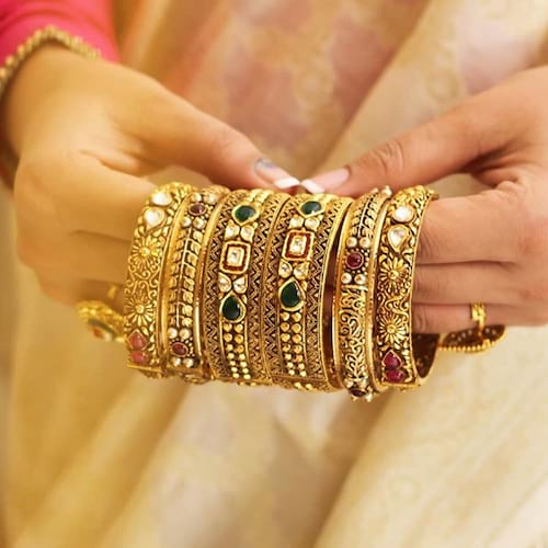 Dwarkesh Jewels in Ahmedabad