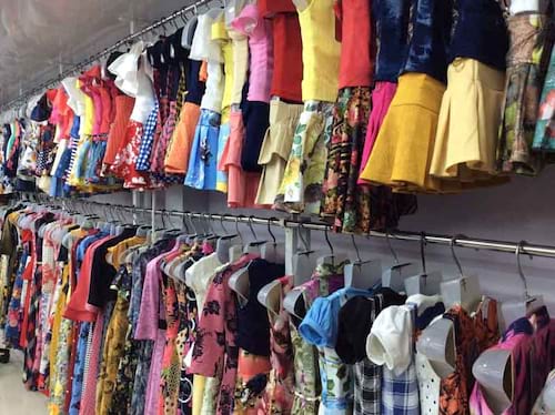 Lavaniya Readymade Garments in Bharatpur