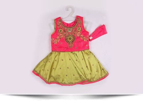 Patidar Dresses & Kidswear in Morbi