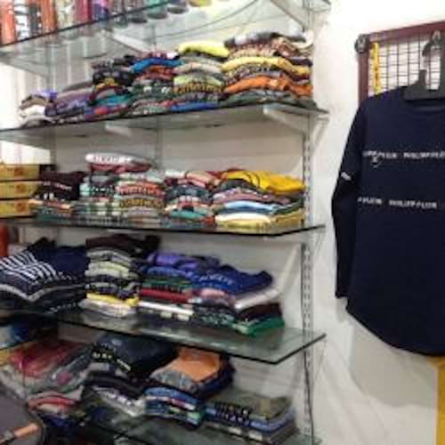 The Brand Mens Clothing in Raigad