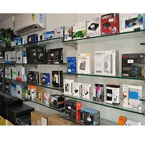 Jaiswal Electronics in Indore