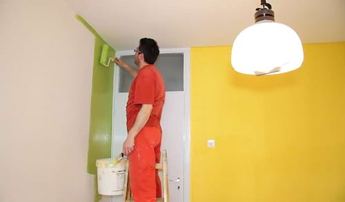 Rohit House Painting Solutions in Agra
