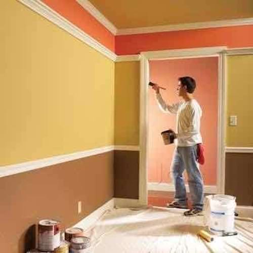 Dilip Painting Service in Ahmednagar