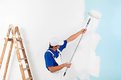 Painting Contractor in Patna