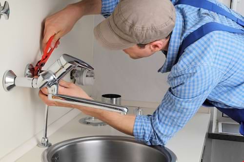 Indore Plumber in Indore