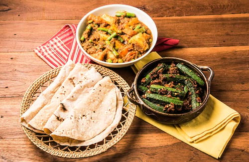 Jaini Fast Food Neemuch in Neemuch