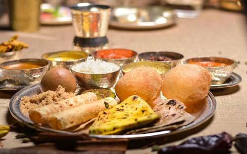 Ajay Multi Cuisine Restaurant in Ahmedabad