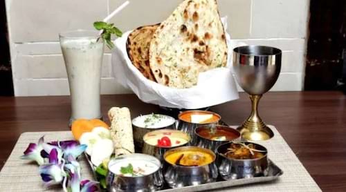 EATastic in Jaipur