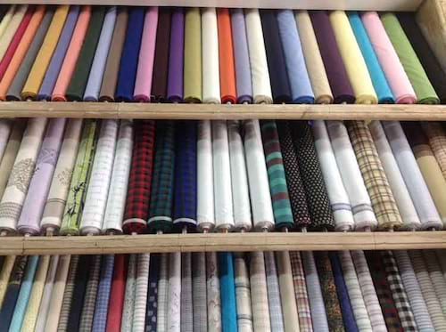 Pankaj Cloth Stores in Raigad