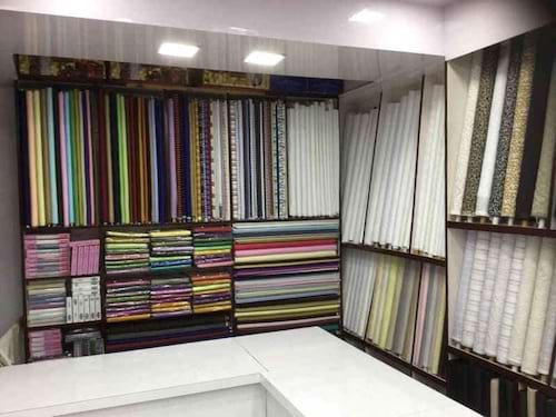 The Tailoring Shop in Noida
