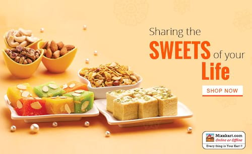 Gokul Delicious Sweets in Pune