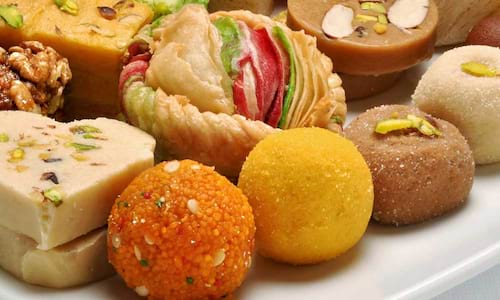 Bafna Namkeen And Sweets in Ujjain