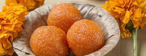 Indori Sweets in Indore