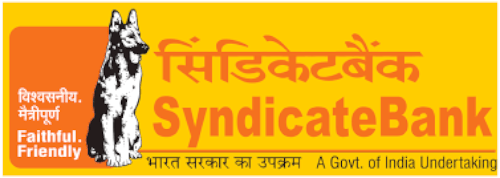 Syndicate Bank in Agra
