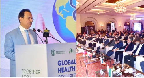Health summit concludes with commitment to unified response & collaborative action