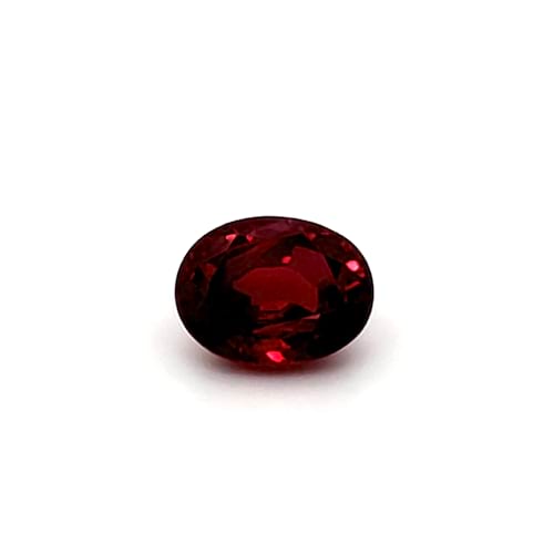 Ruby Oval: 3.06ct