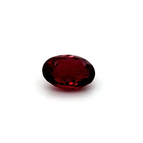 Ruby Oval: 3.01ct