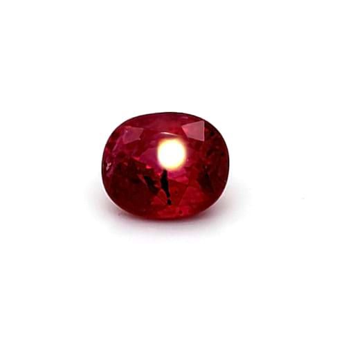 Ruby Oval: 3.51ct