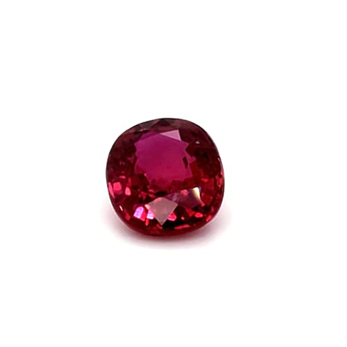Ruby Oval: 3.11ct