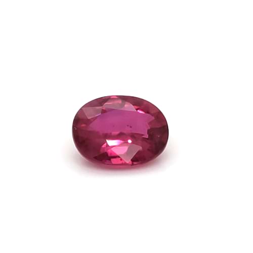 Ruby Oval: 4.02ct