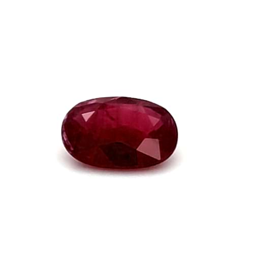 Ruby Oval: 1.85ct