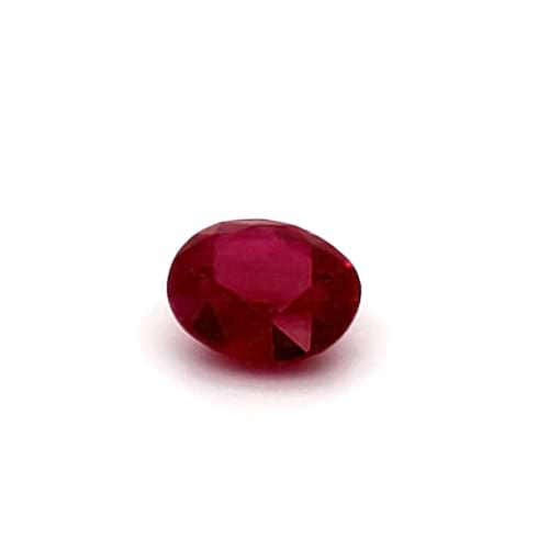Ruby Oval: 1.71ct