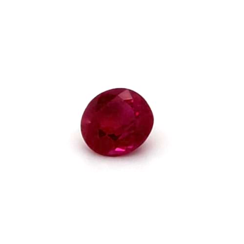 Ruby Oval: 1.33ct