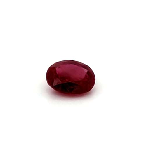 Ruby Oval: 1.34ct