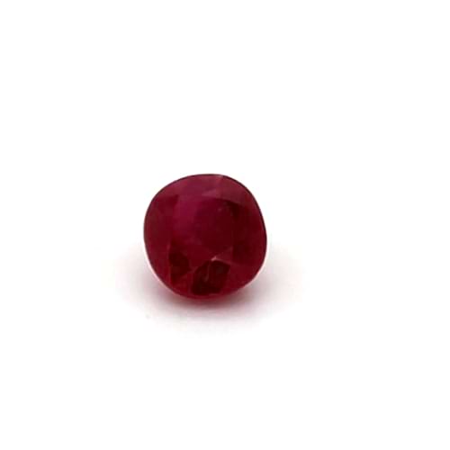 Ruby Oval: 1.44ct