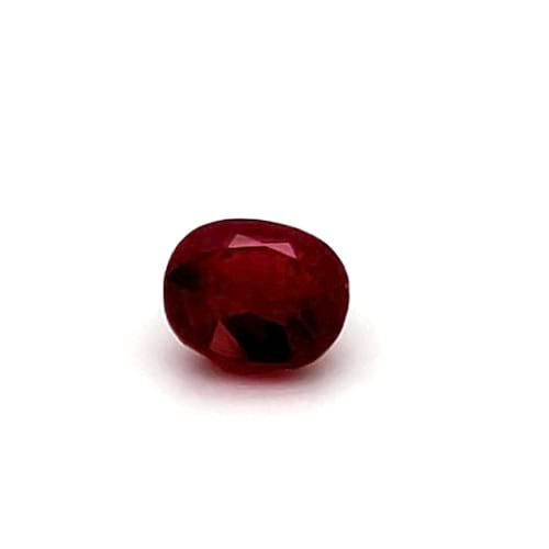 Ruby Cushion: 1.56ct
