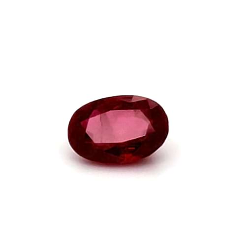 Ruby Oval: 1.57ct