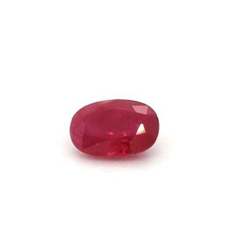 Ruby Oval: 1.69ct