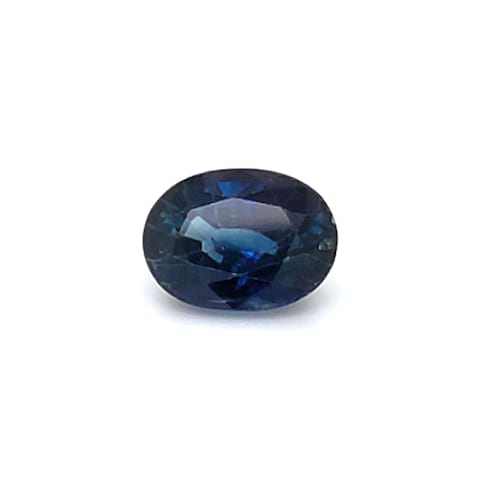 Blue Sapphire Oval: 2.49ct