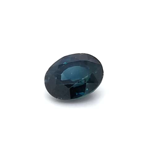 Blue Sapphire Oval: 2.75ct